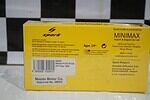 Spark mazda r100 m10a no28 24h spa 1969 m.katakura 1:43 resin sb491