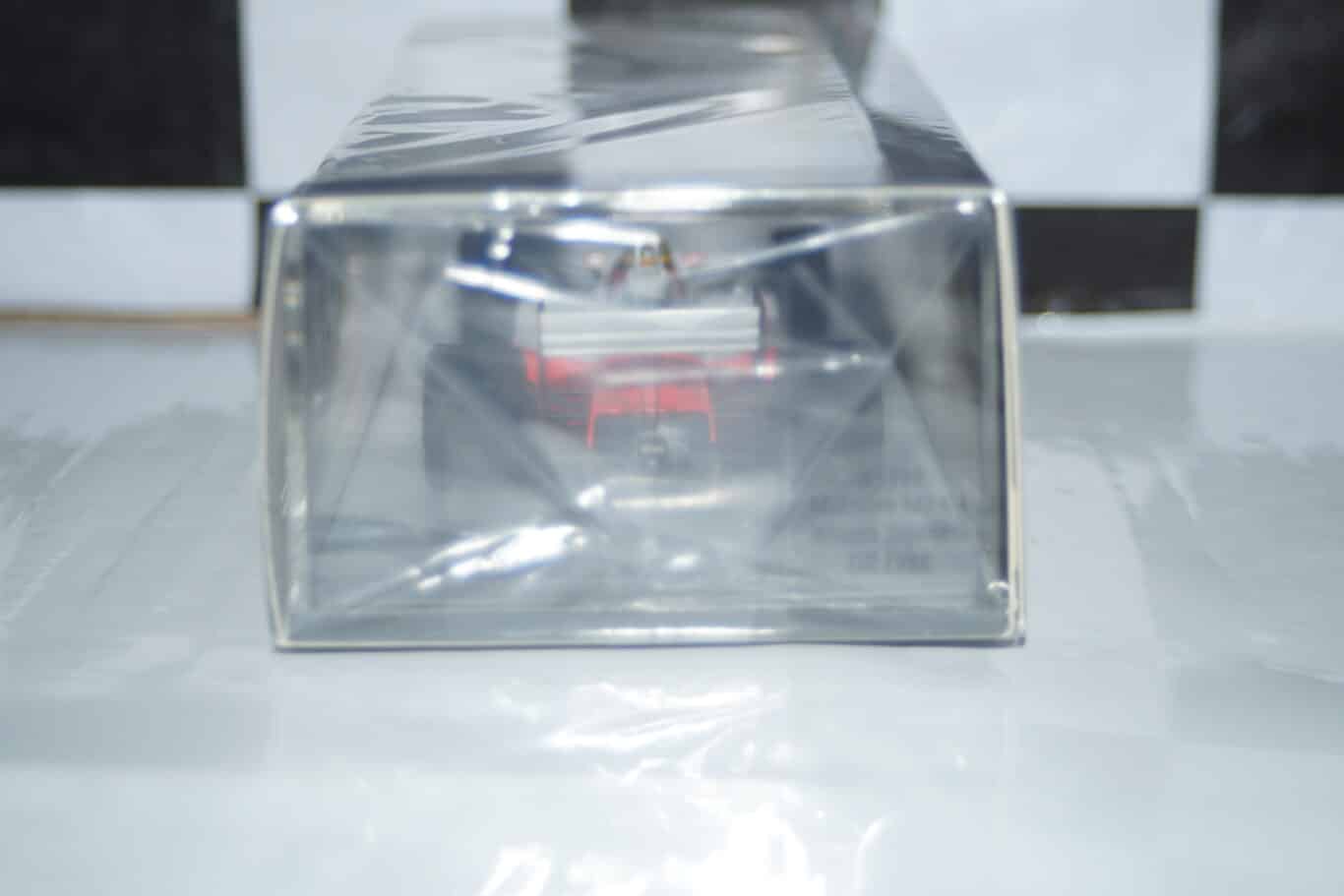 Spark mclaren mp4/4 winner japanese gp 1988 a.senna 1:43 resin s5397