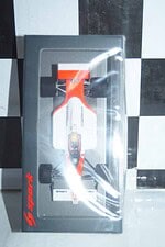 Spark mclaren mp4/4 winner japanese gp 1988 a.senna 1:43 resin s5397