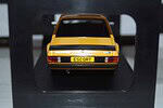 Whitebox ford escort mkii 1600 sport yellow 1:24 wb124129