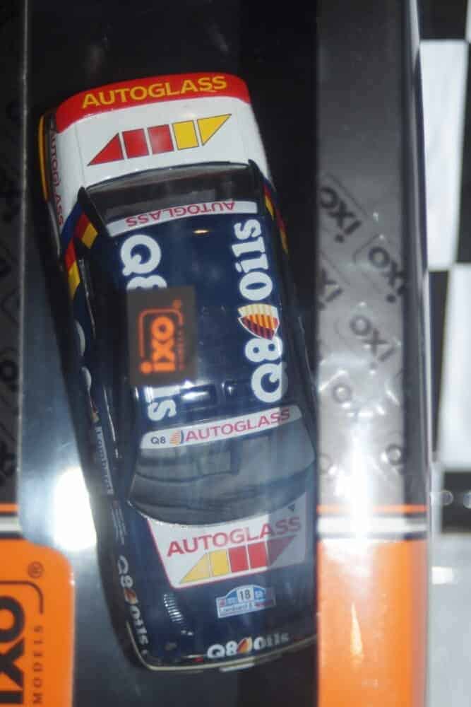 IXO FORD SIERRA RS Cosworth RAC Rally 1991, M.Wilson RAC405B.22