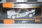 IXO FORD ESCORT RS Cosworth Rally Monte Carlo 1995, B.Thiry RAC404B.22