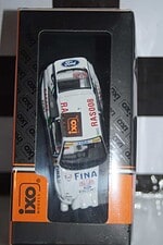 IXO FORD ESCORT RS Cosworth Rally Monte Carlo 1995, B.Thiry RAC404B.22