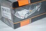 IXO FORD ESCORT RS Cosworth Rally Monte Carlo 1995, B.Thiry RAC404B.22