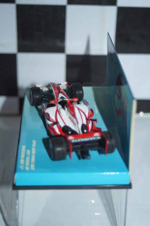 Minichamps Super Aguri Honda SA07 T.Sato 518 074322 in 1:43