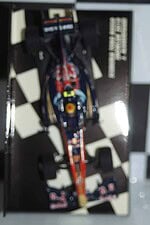 Minichamps Scuderia Toro Rosso Showcar 2010 J.Alguersuari 400 100087 in 1:43