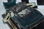 Maisto jaguar xj220 1:18 diecast 31807