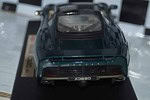 Maisto jaguar xj220 1:18 diecast 31807
