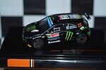 Ixo hyundai i20 n rally 2, no23, rally portugal 2022 o.solberg ram852.22