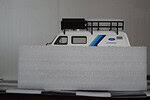 Avant slot audi service van,trailer and audi s1 #2 rally monte carlo 1986 ref rsv2301
