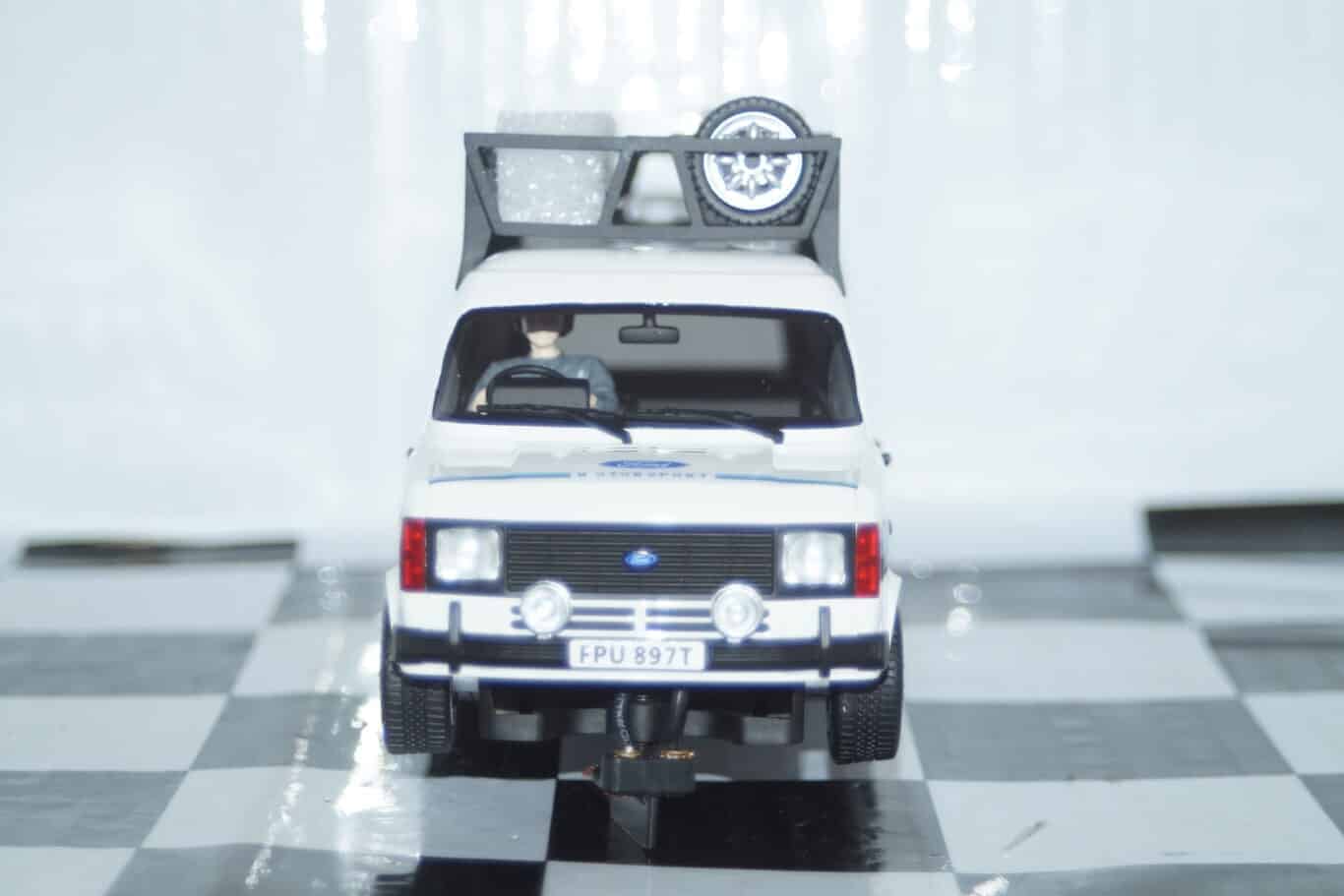 Avant slot audi service van,trailer and audi s1 #2 rally monte carlo 1986 ref rsv2301
