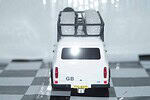 Avant slot audi service van,trailer and audi s1 #2 rally monte carlo 1986 ref rsv2301