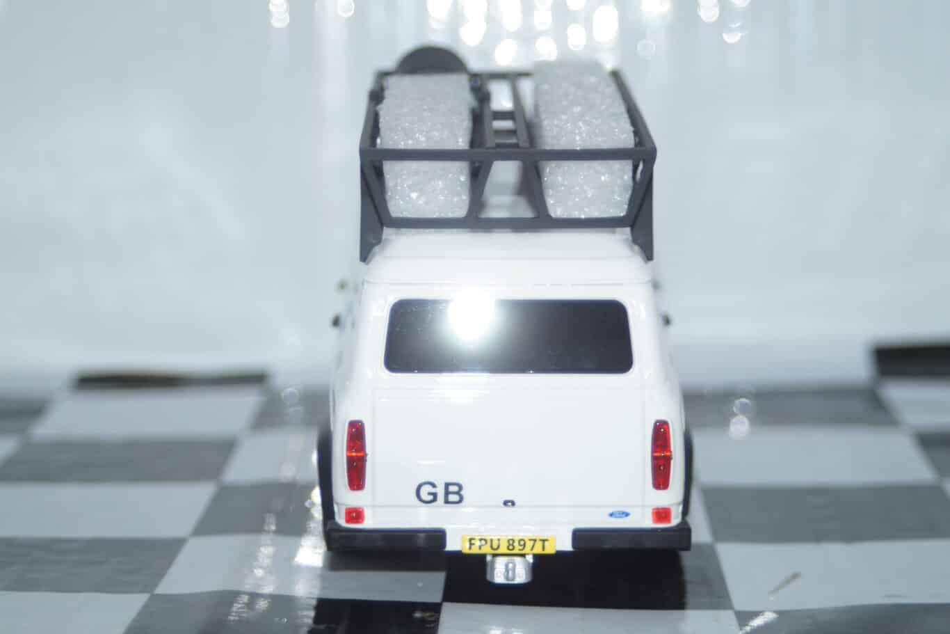 Avant slot audi service van,trailer and audi s1 #2 rally monte carlo 1986 ref rsv2301