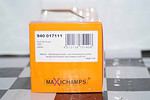 Maxichamps audi rs6 avant blue matallic 2007 minichamps 1:43 940 017211