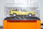 Maxichamps audi rs6 avant blue matallic 2007 minichamps 1:43 940 017211