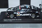 Minichamps opel vectra gts v8 aiello 400 054611