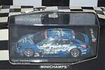 Minichamps opel vectra gts v8 dumbreck 400 044414