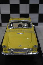 ROAD SIGNATURE VW Beetle 1967 Ref 92078 1:18TH