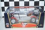 Burago mercedes benz sskl 1931 1:18 scale ref 3002