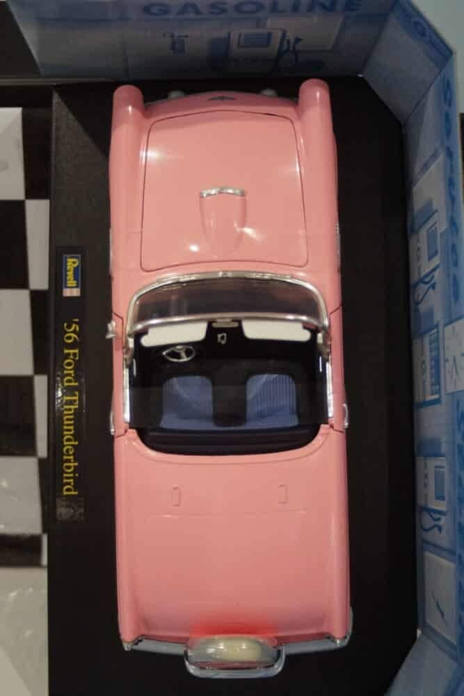 Revell metal opel manta gt/e 1:18 ref 08422