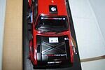 Sunstar ford escort mk2 rs1800 manx rally 2007 4854 1:18 scale