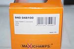 Maxichamps opel rekord d coupe 1975 blue 1:43 940 044021