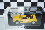 Whitebox citroen mehari yellow 1:24 wb124146