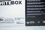 Whitebox citroen mehari yellow 1:24 wb124146