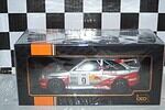 Ixo ford escort rs cosworth no9 red bull, acropolis 1:18 18rmc108.22
