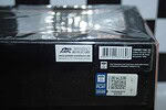 Ixo ford escort rs cosworth no9 red bull, acropolis 1:18 18rmc108.22