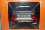 Ixo ford escort rs cosworth no9 red bull, acropolis 1:18 18rmc108.22