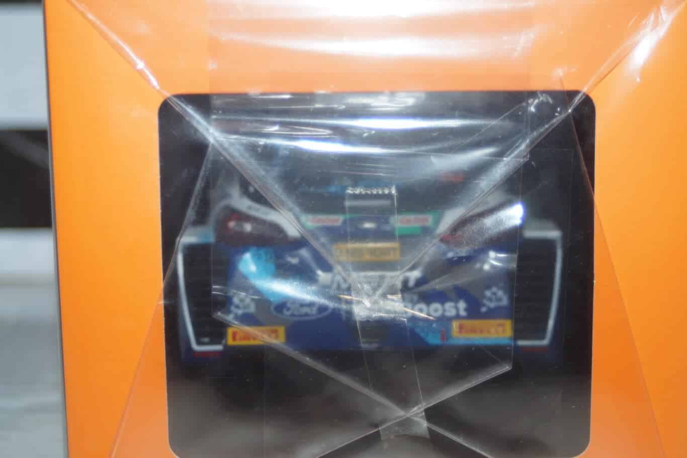 Ixo ford fiesta wrc no16, croatia 1:18 18rmc116.22