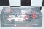 Spark brabham bt38 winner monza f2 1972 1:43 resin s7437