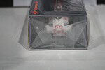Spark brabham bt38 winner monza f2 1972 1:43 resin s7437