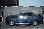 Solido bmw alpina b6 3.5s 1990 1:18 diecast s1801520