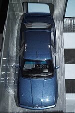Solido bmw alpina b6 3.5s 1990 1:18 diecast s1801520