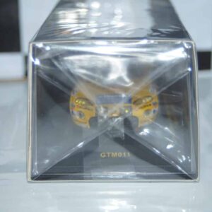 Ixo chrysler viper"zakspeed"winner nurburgring 24hrs 2002 1:43 gtm011