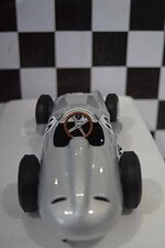 Werk83 mercedes benz w196 f1 #12 1955 moss 1:18 diecast w1801802