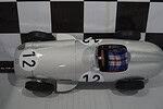 Werk83 mercedes benz w196 f1 #12 1955 moss 1:18 diecast w1801802