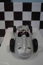 Werk83 mercedes benz w196 f1 #10 1955 fangio 1:18 diecast w1801805