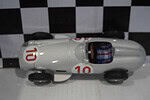 Werk83 mercedes benz w196 f1 #10 1955 fangio 1:18 diecast w1801805