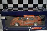 Werk83 alfa romeo 155 dtm #19 bartels jagermeister 1:18 diecast w1801002