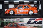 Werk83 alfa romeo 155 dtm #19 bartels jagermeister 1:18 diecast w1801002