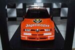 Werk83 alfa romeo 155 dtm #19 bartels jagermeister 1:18 diecast w1801002