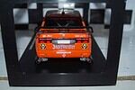 Werk83 alfa romeo 155 dtm #19 bartels jagermeister 1:18 diecast w1801002