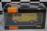 Ixo bedford blitz rally assistance "team irmscher" 1:43 ixoclc419x