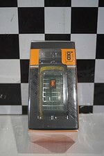 Ixo bedford blitz rally assistance "team irmscher" 1:43 ixoclc419x