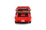 Gt spirit audi rs3 sportback red 1:18 resin gt378