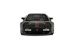 Gt spirit audi rs3 sportback red 1:18 resin gt378