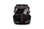 Gt spirit audi rs3 sportback red 1:18 resin gt378